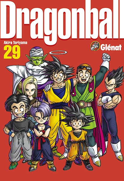 Tome 29