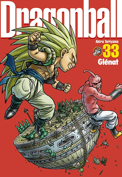 Tome 33