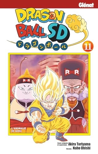 Tome 11