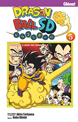Tome 5