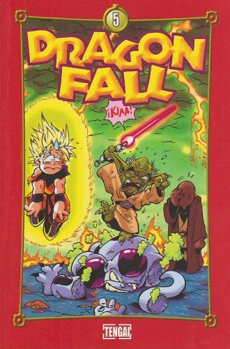 Tome 5