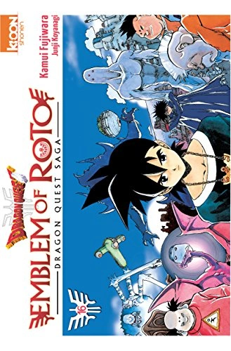 Tome 16