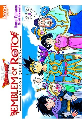 Tome 6