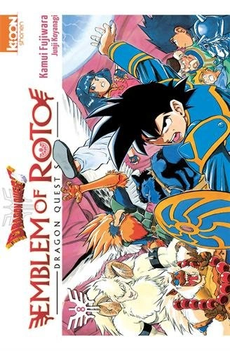 Tome 8