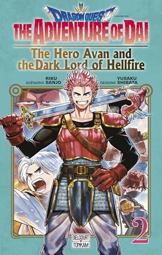 Tome 2
