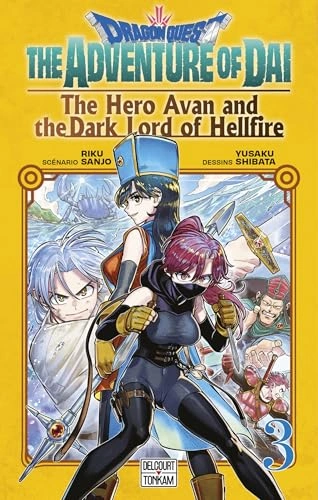 Tome 3