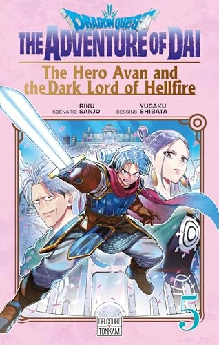 Tome 5