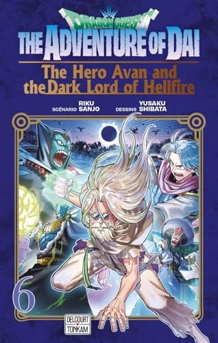 Tome 6
