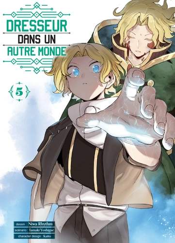 Tome 5