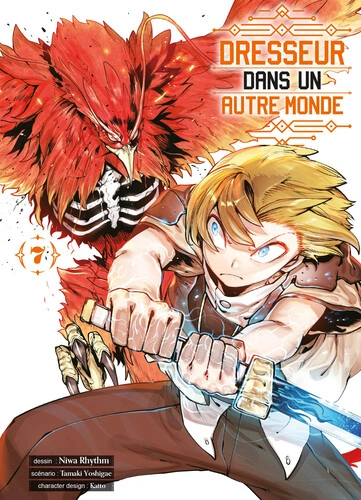 Tome 7