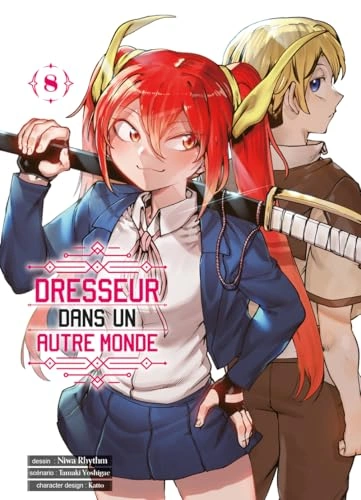 Tome 8