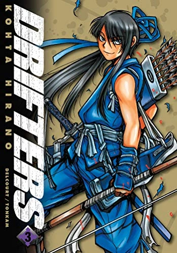 Tome 3