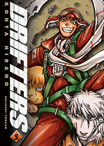 Tome 5