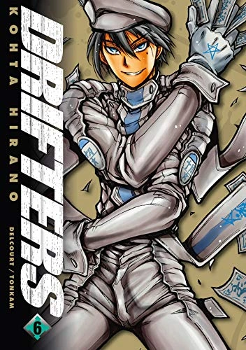 Tome 6