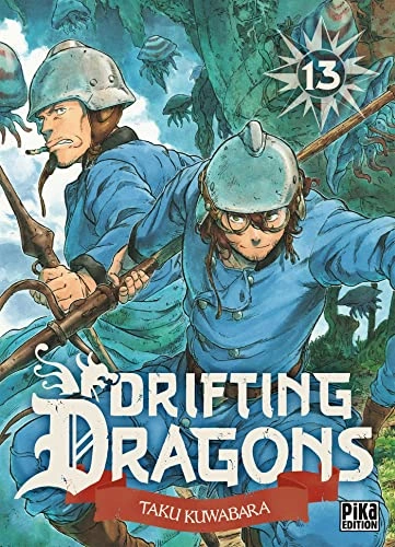 Tome 13