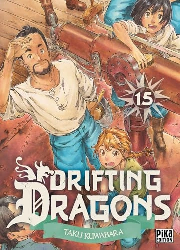 Tome 15