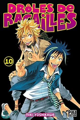 Tome 10
