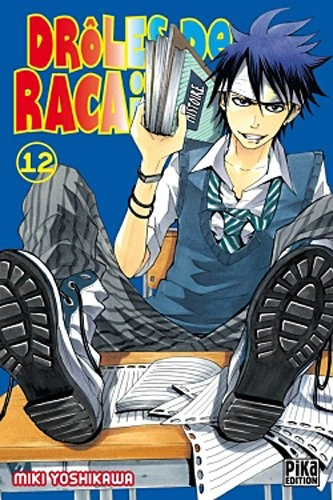 Tome 12