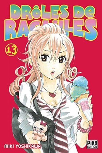 Tome 13