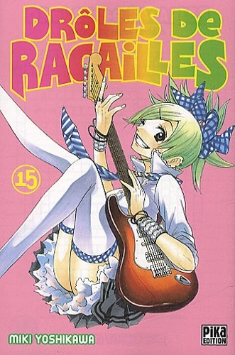 Tome 15