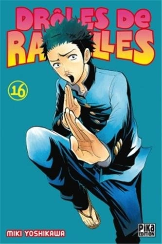 Tome 16