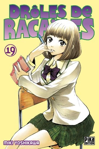 Tome 19