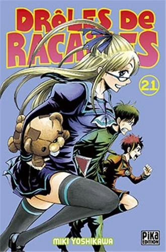 Tome 21