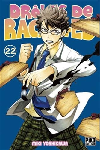 Tome 22
