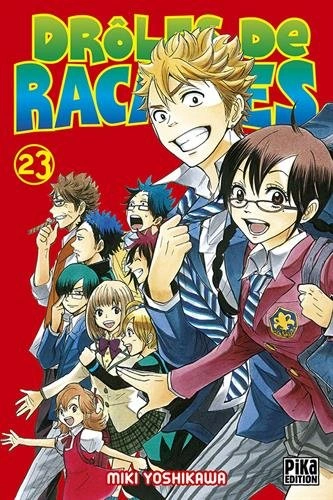 Tome 23