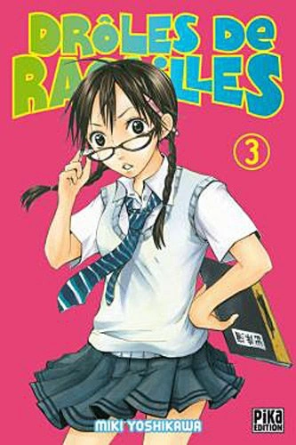 Tome 3