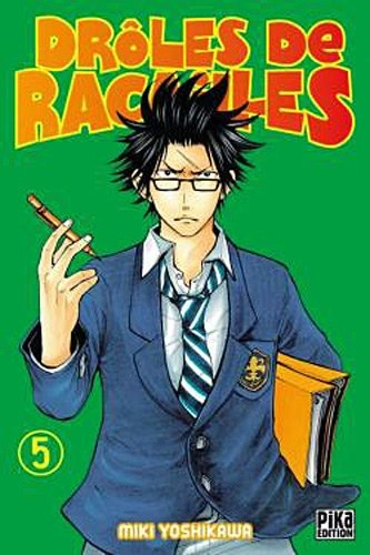 Tome 5
