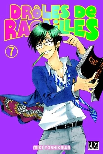 Tome 7