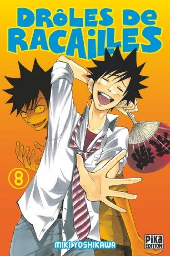 Tome 8