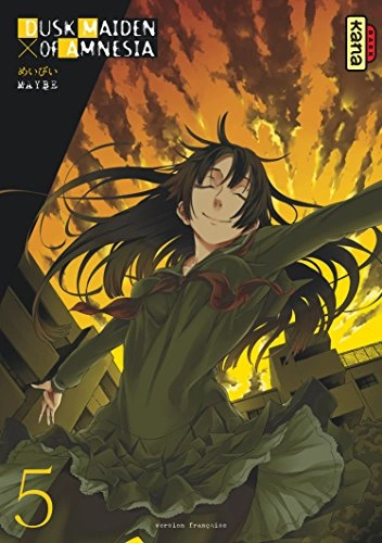 Tome 5