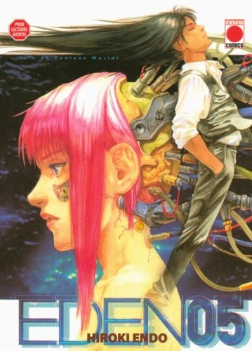 Tome 5