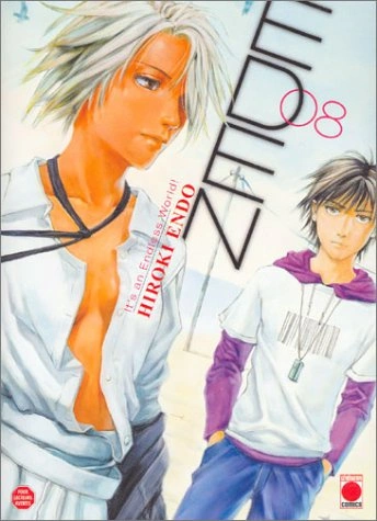 Tome 8