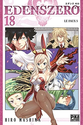 Tome 18