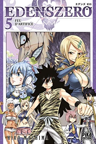 Tome 5