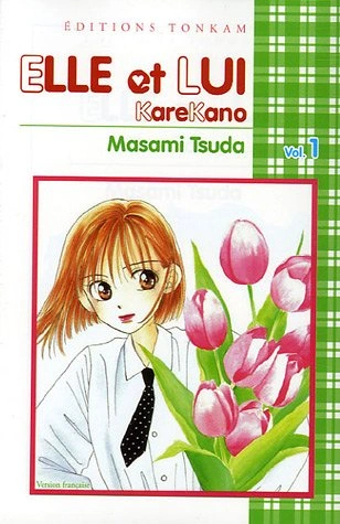 Couverture de Elle et Lui