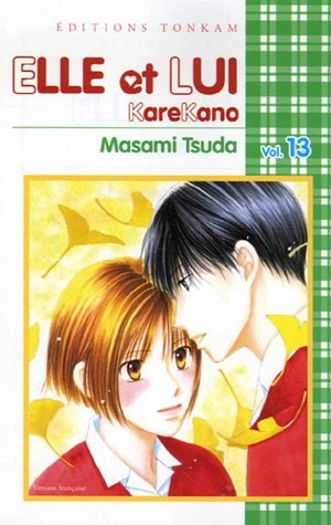 Tome 13