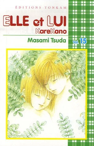 Tome 15