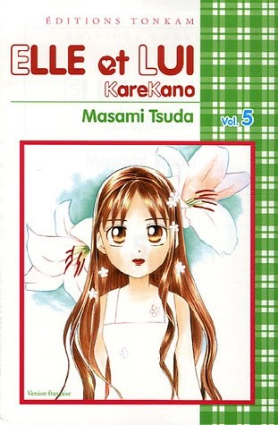 Tome 5