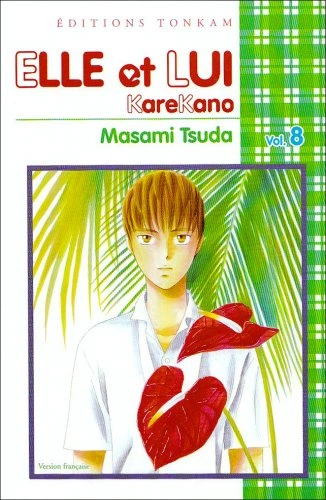 Tome 8