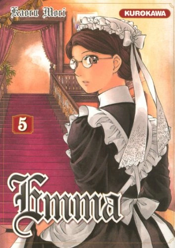 Tome 5