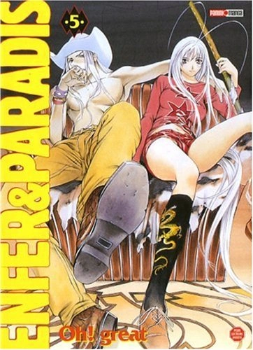 Tome 5