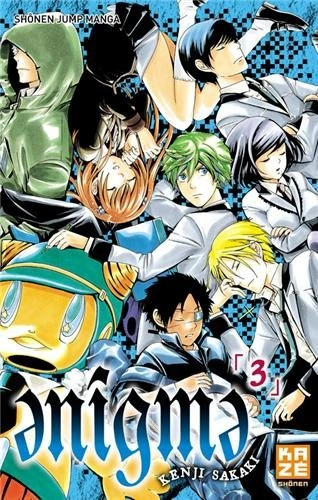 Tome 3