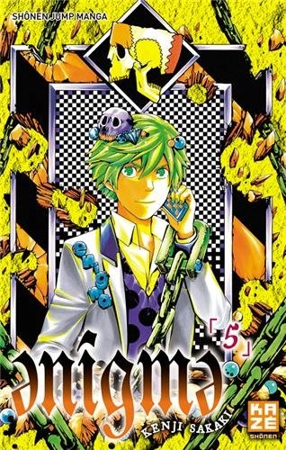 Tome 5
