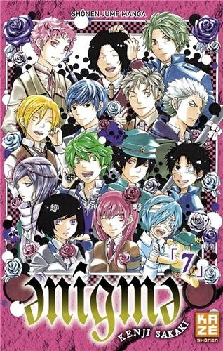 Tome 7