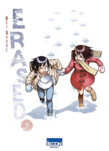 Tome 5
