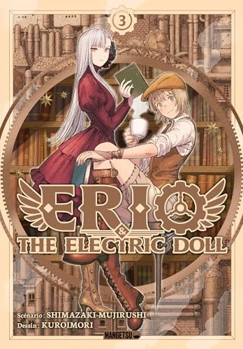 Tome 3